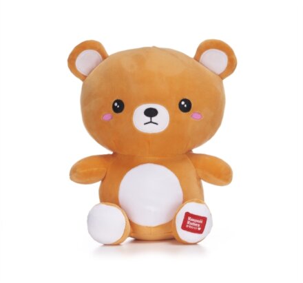 Kawaii Kuties 9.5" Bear Soft Toy