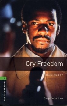 OBWL 3E Level 6: Cry Freedom