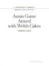 Aunts Come Armed with Welsh Cakes