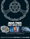 Star Trek: Deep Space 9 & The U.S.S Defiant Illustrated Handbook