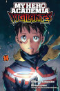 My Hero: Vigilantes 14
