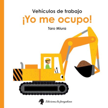 Yo me ocupo!