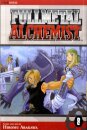 Fullmetal Alchemist, Vol. 8