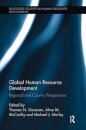 Global Human Resource Development