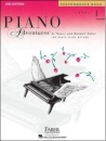 Piano Adventures Performance Book Level 1