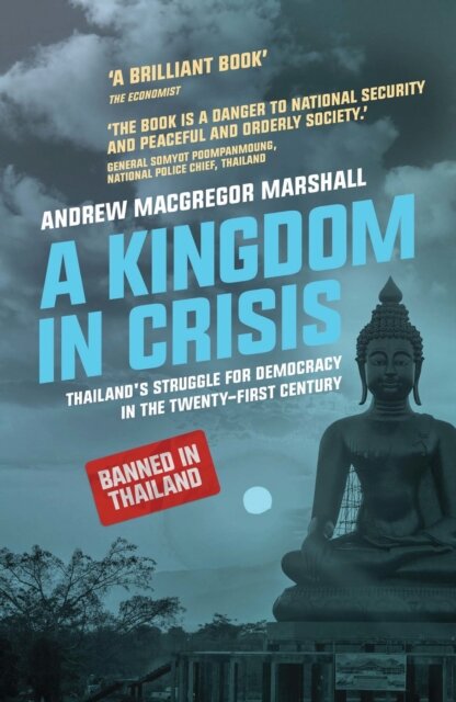 A Kingdom in Crisis