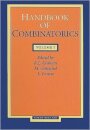 Handbook of Combinatorics Volume 1
