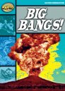 Rapid Reading: Big Bangs (Stage 3, Level 3B)