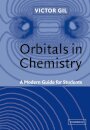 Orbitals in Chemistry