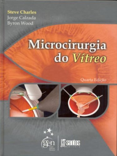 Microcirurgia Do Vítreo