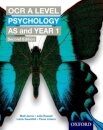 OCR A Level Psychology AS and Year 1