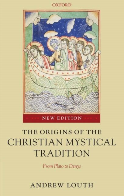 The Origins of the Christian Mystical Tradition