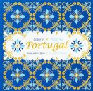 Colorir Portugal
