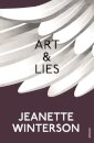 Art And Lies