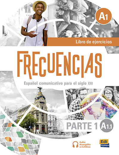 Frecuencias A1.1 .Libro Ejercicios