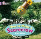 How To Make a Scarecrow