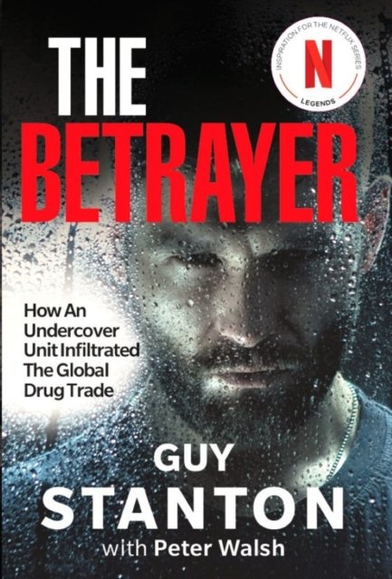 The Betrayer