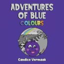 Adventures of Blue: Colours