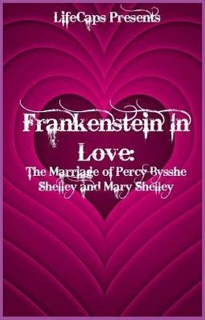 Frankenstein In Love