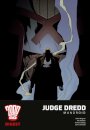 2000 AD Digest: Judge Dredd - Mandroid