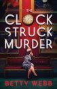 Clock Struck Murder