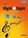 Right@Sight for Piano, Grade 1