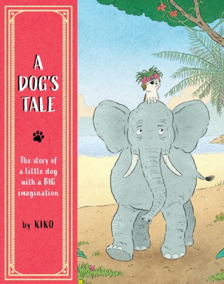 A Dog's Tale