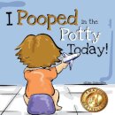 I Pooped In The Potty Today