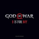 God of War: B is for Boy