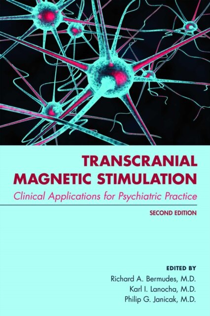 Transcranial Magnetic Stimulation