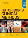 Hutchison's Clinical Methods
