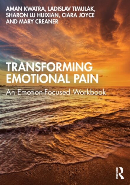 Transforming Emotional Pain