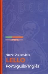 Dic.Português-Inglês-Lello