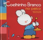 Coelhinho Branco No Palco