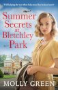 Summer Secrets at Bletchley Park