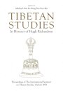 Tibetan Studies in Honour of Hugh Richardson