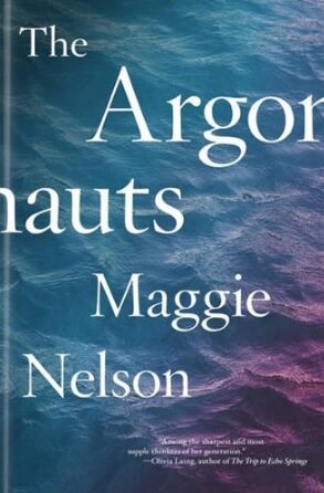 The Argonauts