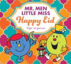 Mr. Men Little Miss Happy Eid