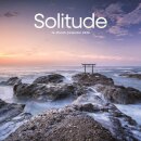 Solitude Square Wall Sunday Start Calend