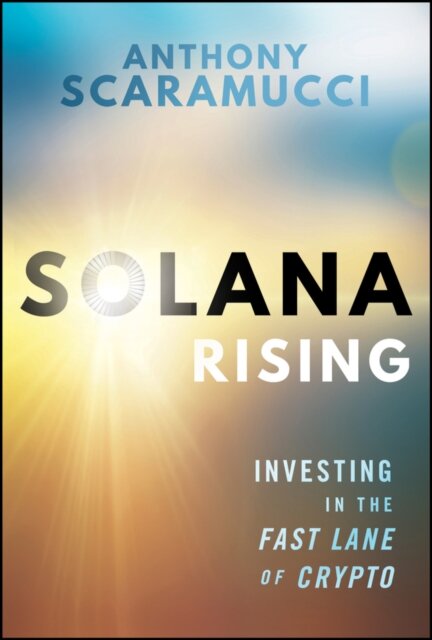 Solana Rising