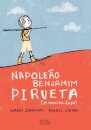 Napoleão Benjamim Pirueta - O Menino Lupa
