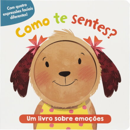 Como Te Sentes?
