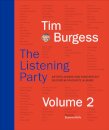 The Listening Party Volume 2