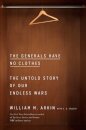 The Generals Have No Clothes