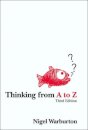 Thinking from A to Z