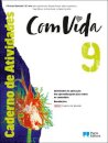 Com Vida - Ciências Naturais - 9.º Ano Caderno de atividades 2025