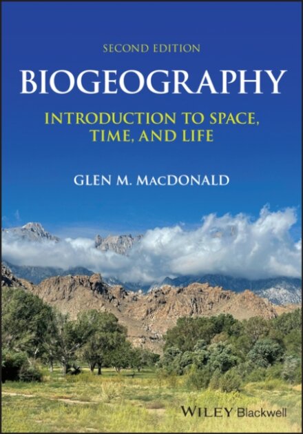 Biogeography