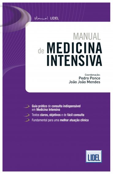Manual De Medicina Intensiva