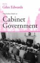 Gresham Reader in Cabinet Government