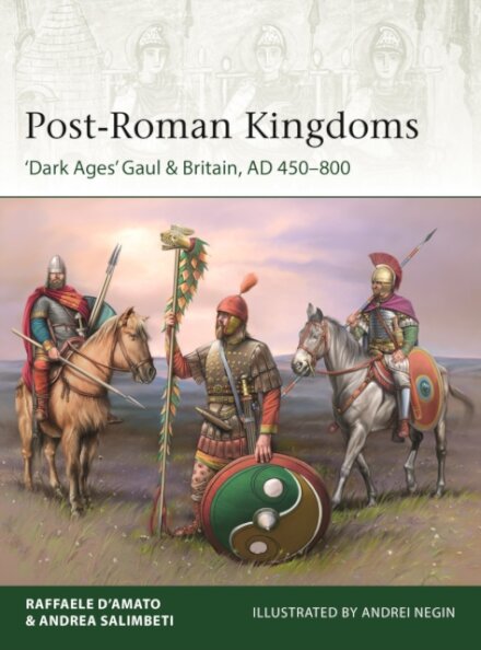 Post-Roman Kingdoms